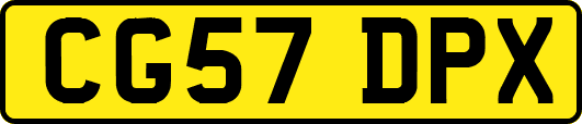 CG57DPX