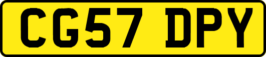 CG57DPY
