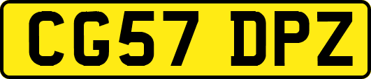 CG57DPZ