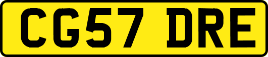 CG57DRE