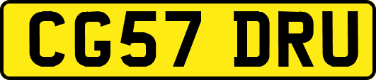 CG57DRU