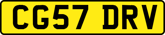 CG57DRV