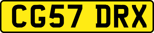 CG57DRX