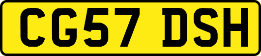 CG57DSH