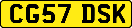 CG57DSK