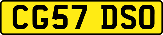 CG57DSO