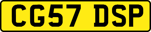 CG57DSP