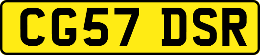 CG57DSR