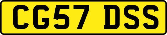 CG57DSS