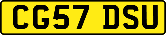CG57DSU