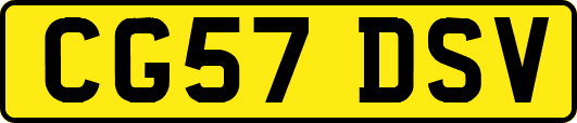 CG57DSV