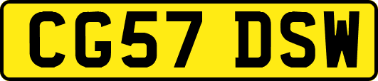 CG57DSW