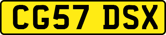CG57DSX