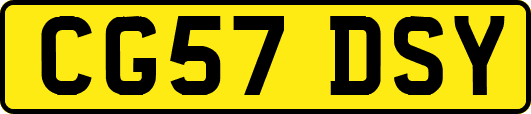 CG57DSY