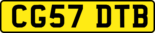 CG57DTB