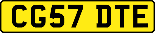 CG57DTE