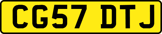 CG57DTJ