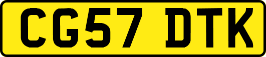 CG57DTK