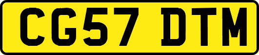 CG57DTM
