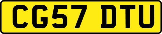 CG57DTU