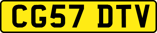 CG57DTV