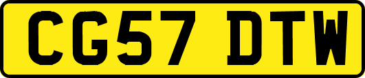 CG57DTW