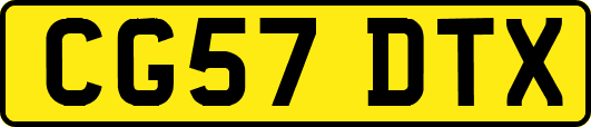 CG57DTX