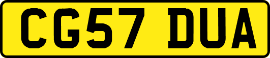 CG57DUA