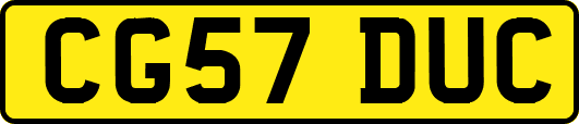 CG57DUC