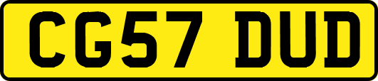 CG57DUD