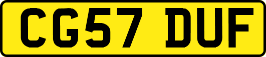 CG57DUF