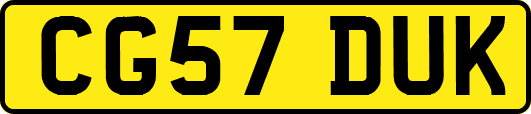 CG57DUK