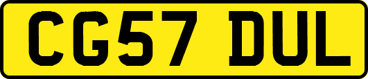 CG57DUL