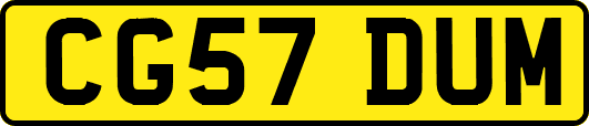 CG57DUM