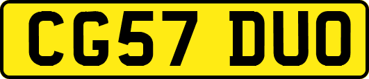 CG57DUO