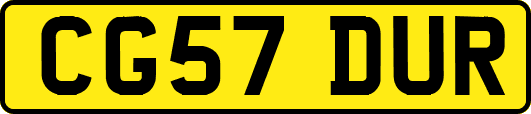 CG57DUR