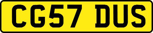 CG57DUS