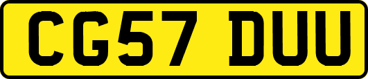 CG57DUU