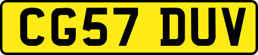 CG57DUV