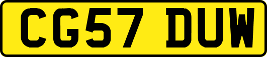 CG57DUW