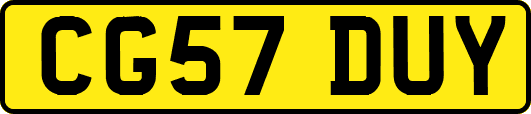 CG57DUY