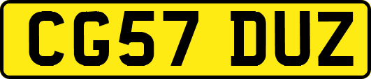 CG57DUZ