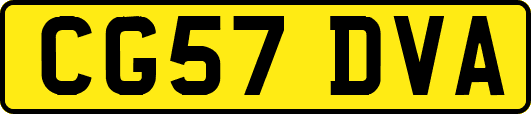 CG57DVA