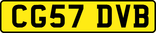 CG57DVB