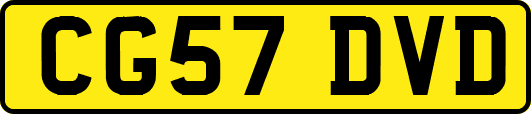 CG57DVD