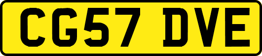 CG57DVE