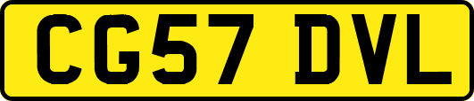 CG57DVL