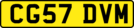 CG57DVM