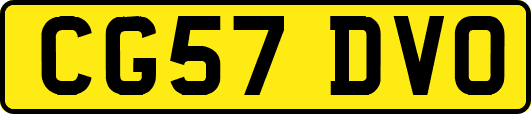 CG57DVO