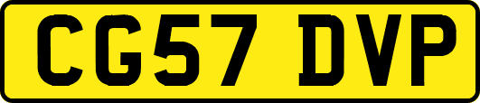 CG57DVP